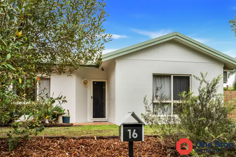 16 Meteor Street, Mount Sheridan QLD 4868