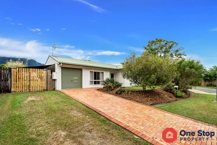 Second view of Homely house listing, 16 Meteor Street, Mount Sheridan QLD 4868