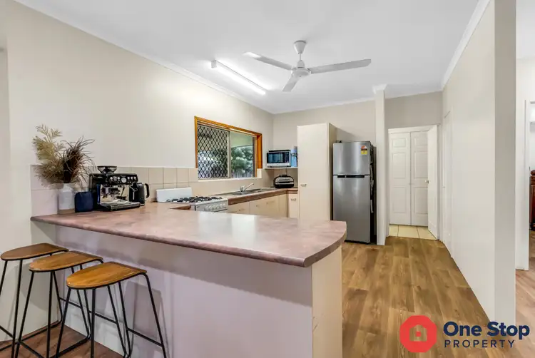 Fourth view of Homely house listing, 16 Meteor Street, Mount Sheridan QLD 4868