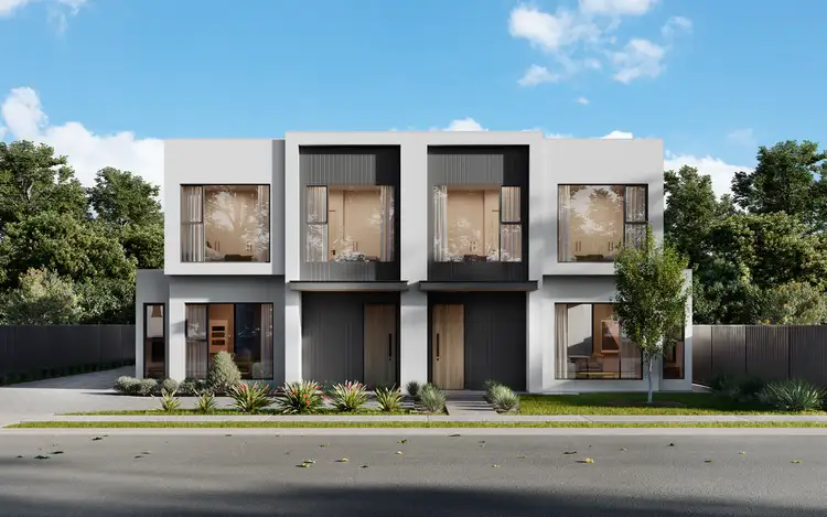 1- 4/12 Frobisher Avenue, Flinders Park SA 5025