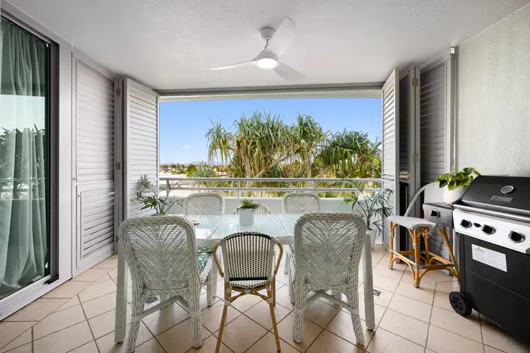 408/360 Marine Parade, Labrador QLD 4215