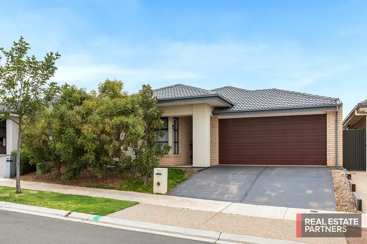 26 Highland Circuit, Blakeview SA 5114