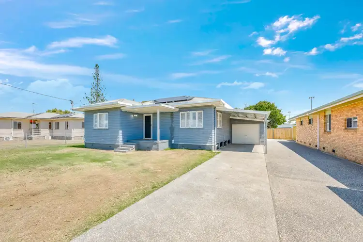 7 Lester Street, Norville QLD 4670
