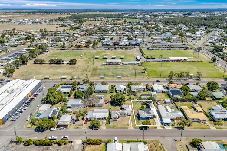 7 Lester Street, Norville QLD 4670