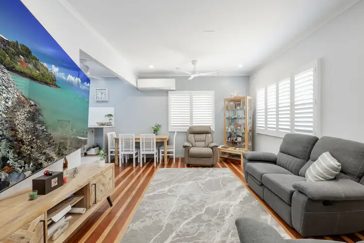 Third view of Homely house listing, 7 Lester Street, Norville QLD 4670