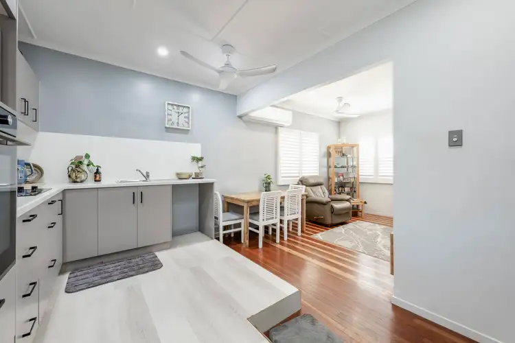 Fourth view of Homely house listing, 7 Lester Street, Norville QLD 4670