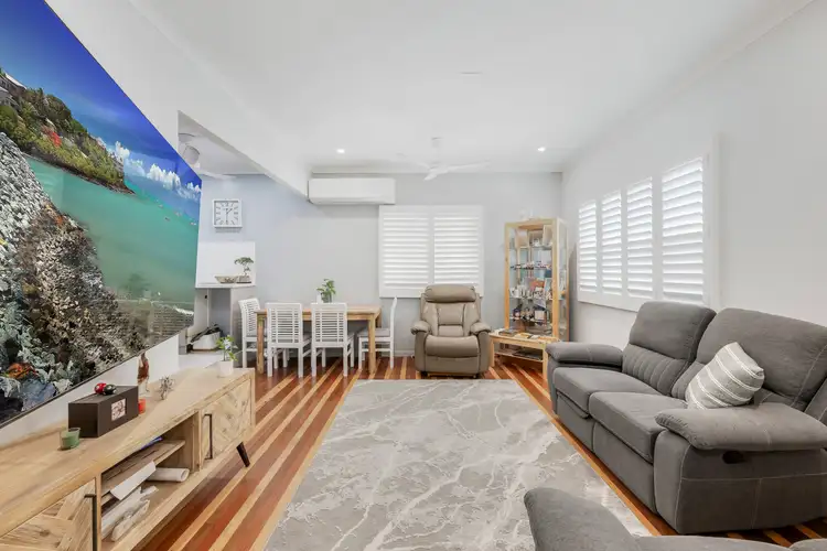 Fourth view of Homely house listing, 7 Lester Street, Norville QLD 4670