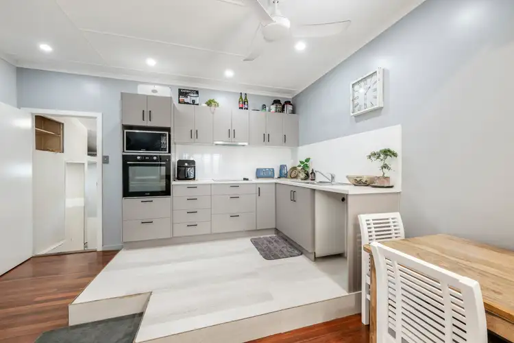 Fifth view of Homely house listing, 7 Lester Street, Norville QLD 4670