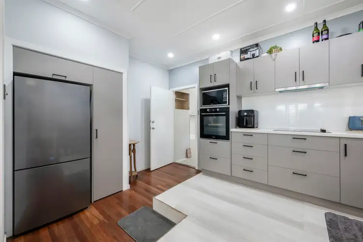 Sixth view of Homely house listing, 7 Lester Street, Norville QLD 4670