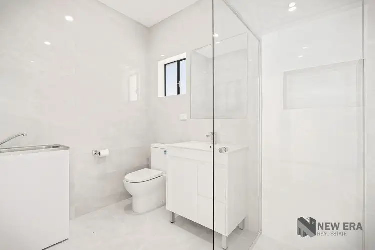 Fourth view of Homely house listing, 106a Harrow Rd, Glenfield NSW 2167
