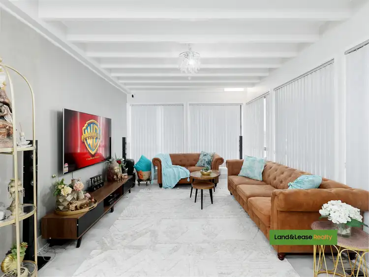 Third view of Homely house listing, 11 Rushes Place, Minto NSW 2566