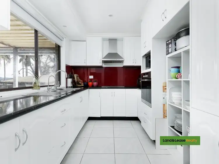 Fourth view of Homely house listing, 11 Rushes Place, Minto NSW 2566