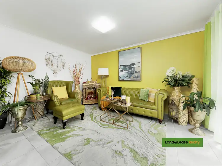 Fifth view of Homely house listing, 11 Rushes Place, Minto NSW 2566