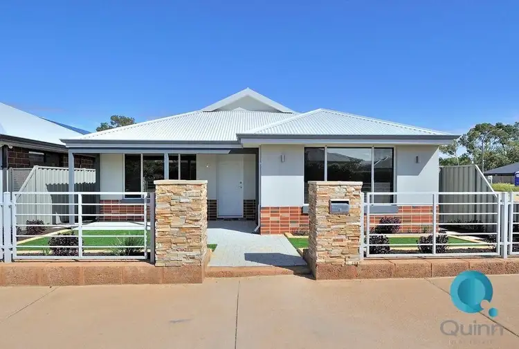 Main view of Homely house listing, 7 Lindt Crescent, Byford WA 6122