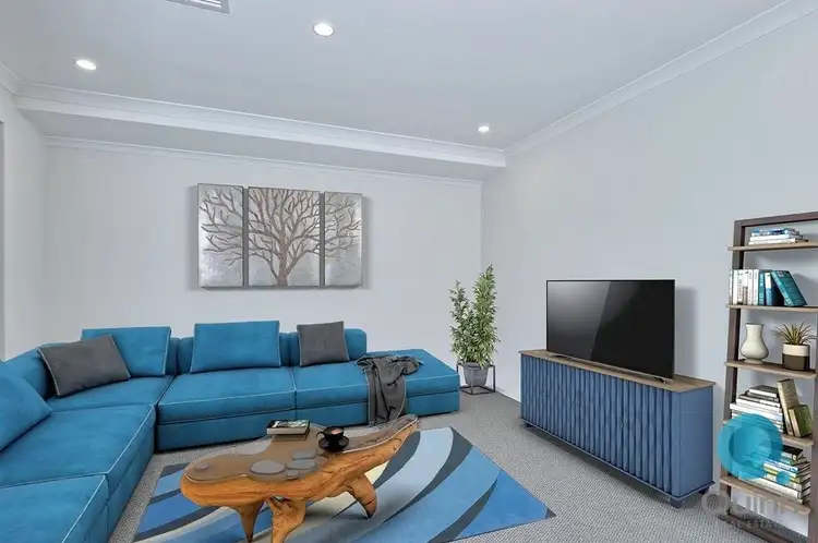 Second view of Homely house listing, 7 Lindt Crescent, Byford WA 6122