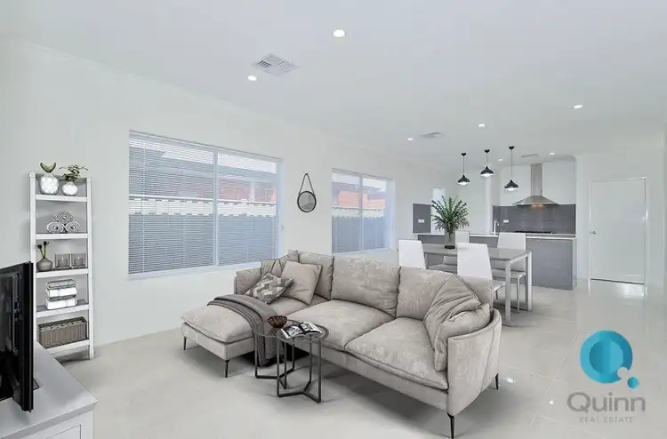 Third view of Homely house listing, 7 Lindt Crescent, Byford WA 6122