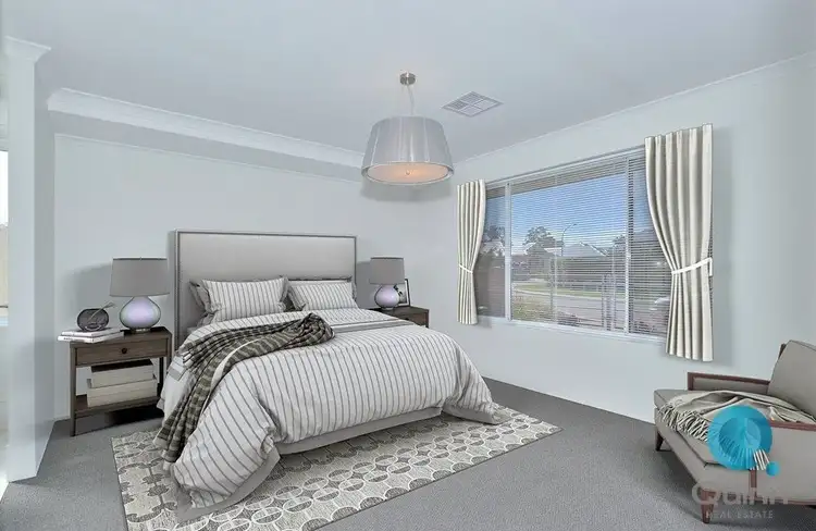 Fourth view of Homely house listing, 7 Lindt Crescent, Byford WA 6122