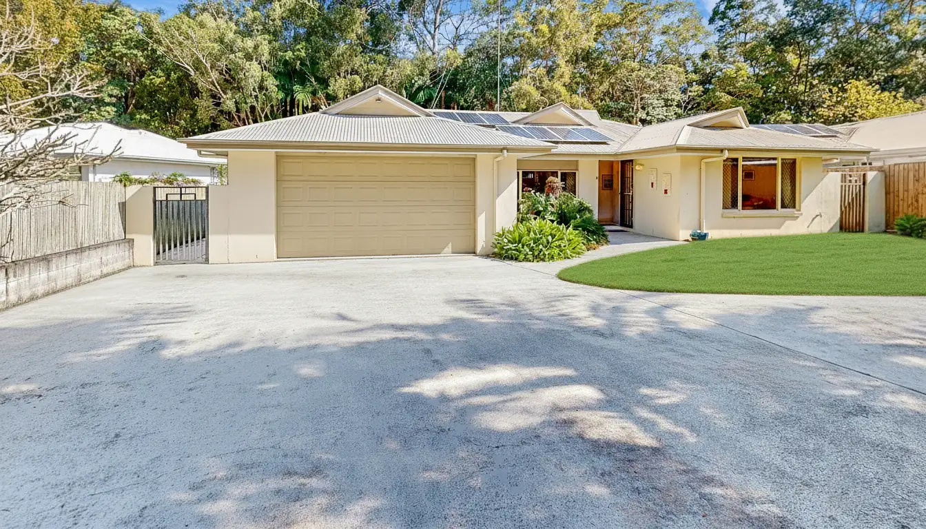 Main view of Homely house listing, 10 Billabong Way, Tewantin QLD 4565