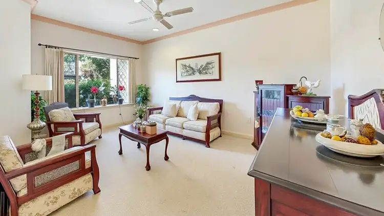 Second view of Homely house listing, 10 Billabong Way, Tewantin QLD 4565