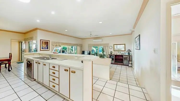 Third view of Homely house listing, 10 Billabong Way, Tewantin QLD 4565