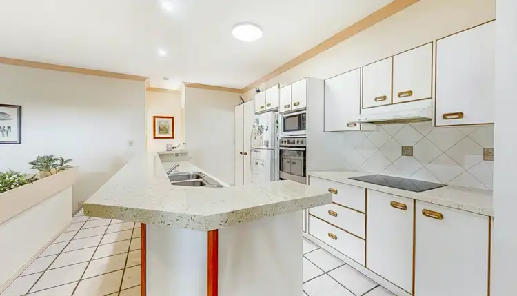 Fourth view of Homely house listing, 10 Billabong Way, Tewantin QLD 4565