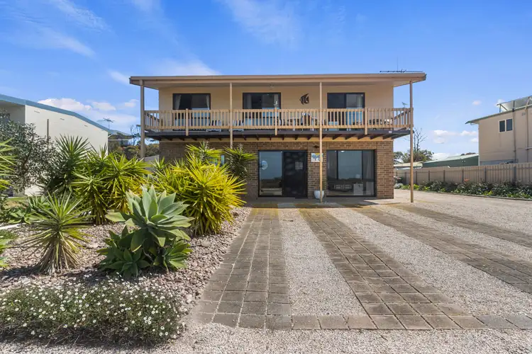 Main view of Homely house listing, 48 Esplanade, Port Vincent SA 5581
