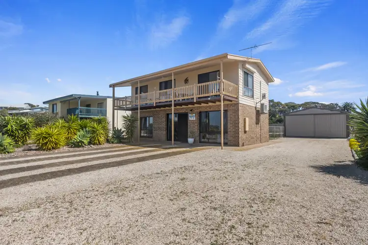 Fourth view of Homely house listing, 48 Esplanade, Port Vincent SA 5581