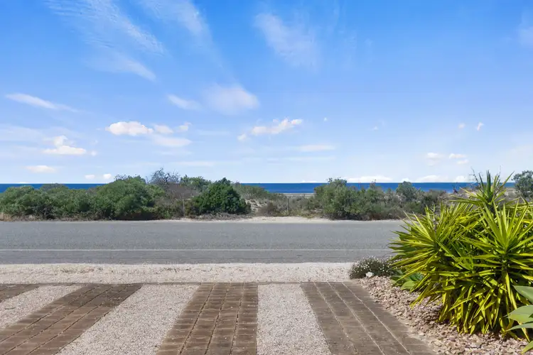 Fifth view of Homely house listing, 48 Esplanade, Port Vincent SA 5581