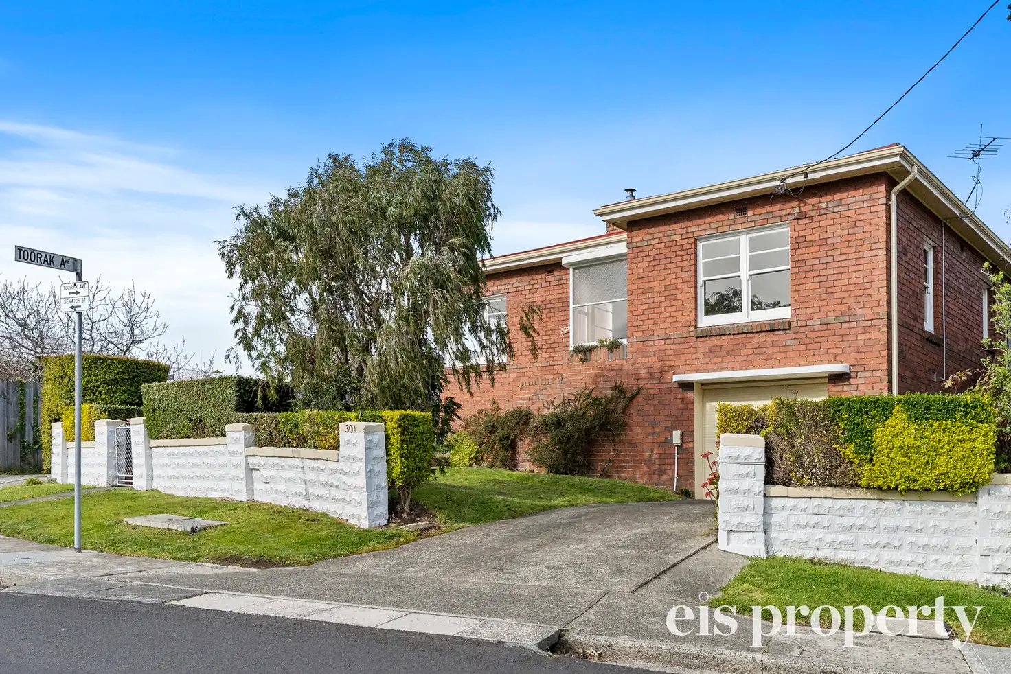 Main view of Homely house listing, 30A Toorak Avenue, Mount Stuart TAS 7000