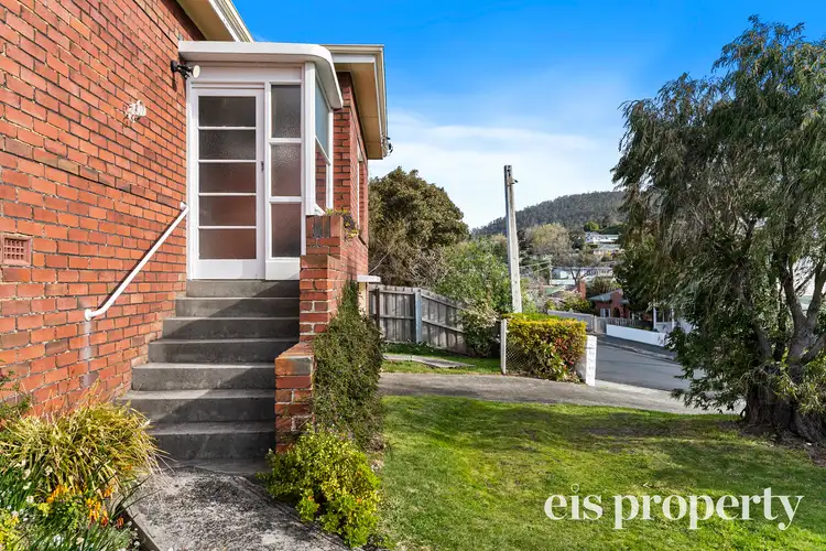 Second view of Homely house listing, 30A Toorak Avenue, Mount Stuart TAS 7000