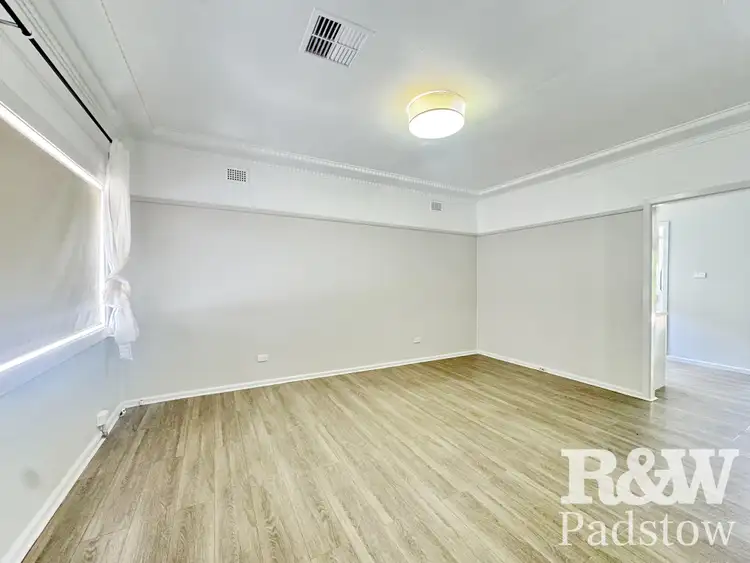 Second view of Homely house listing, 11 Swan Street, Revesby NSW 2212
