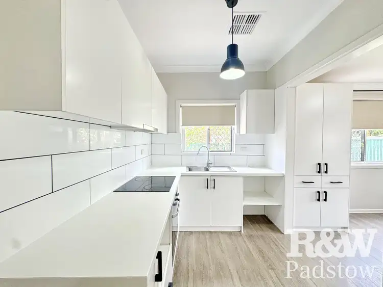 Third view of Homely house listing, 11 Swan Street, Revesby NSW 2212