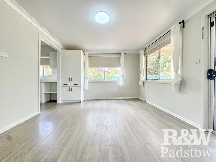 Fourth view of Homely house listing, 11 Swan Street, Revesby NSW 2212