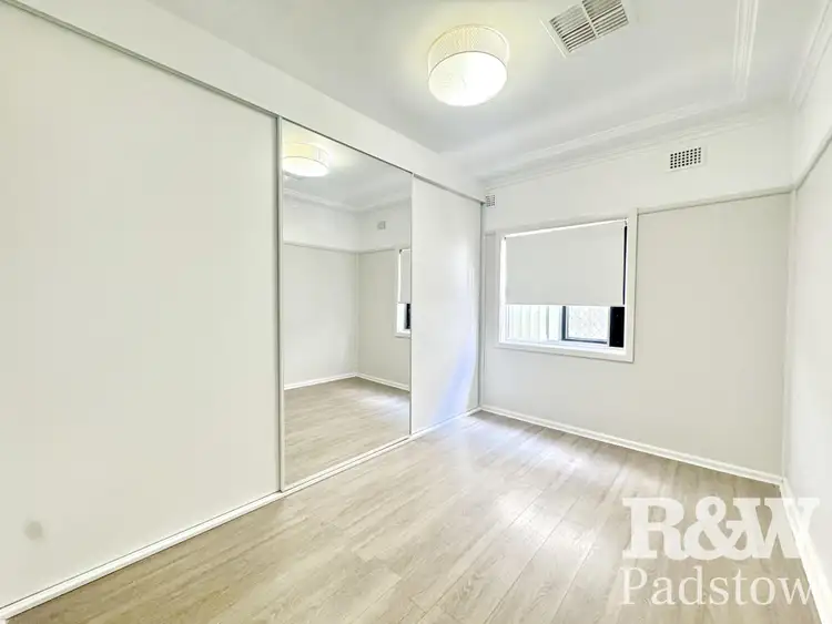 Fifth view of Homely house listing, 11 Swan Street, Revesby NSW 2212