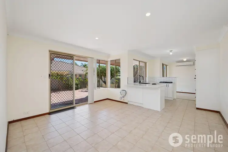 Fifth view of Homely villa listing, 1/126 Gilbertson Road, Kardinya WA 6163