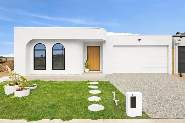 3 Danaher Avenue, Waurn Ponds VIC 3216