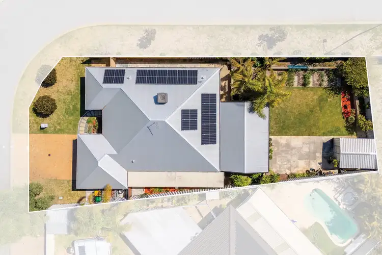 Second view of Homely house listing, 4 Narrabeen Bend, Secret Harbour WA 6173