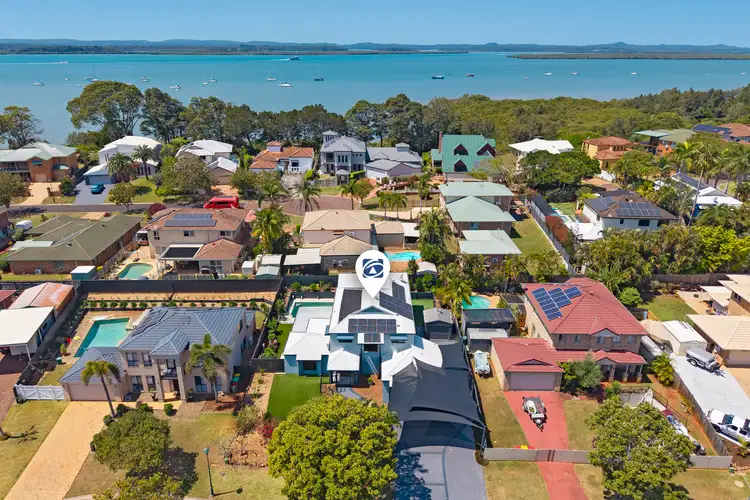 12 Irene Court, Redland Bay QLD 4165