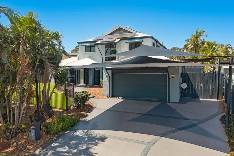 12 Irene Court, Redland Bay QLD 4165