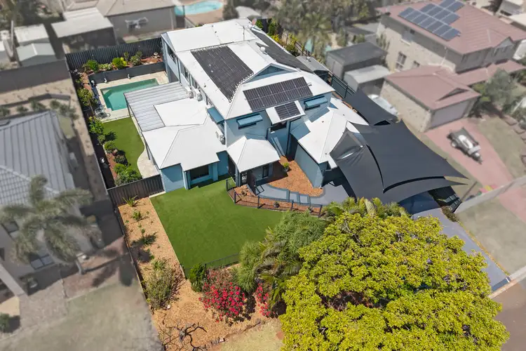 Third view of Homely house listing, 12 Irene Court, Redland Bay QLD 4165