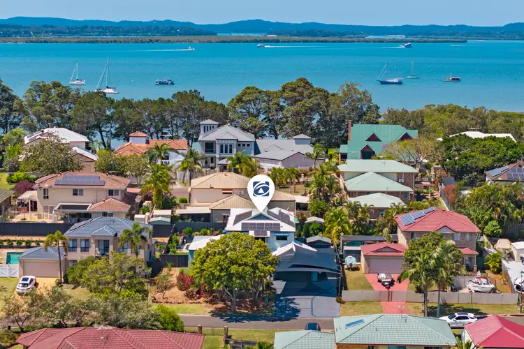 Fifth view of Homely house listing, 12 Irene Court, Redland Bay QLD 4165