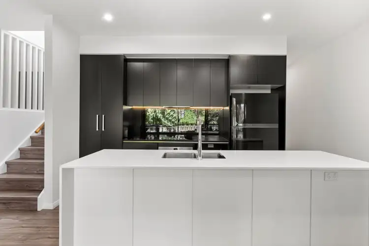 Third view of Homely townhouse listing, 13/80 Plucks Road, Arana Hills QLD 4054