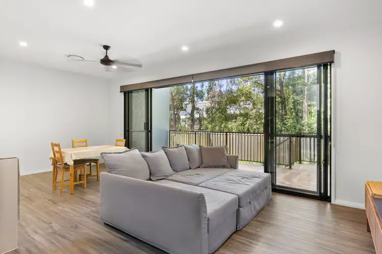 Fourth view of Homely townhouse listing, 13/80 Plucks Road, Arana Hills QLD 4054