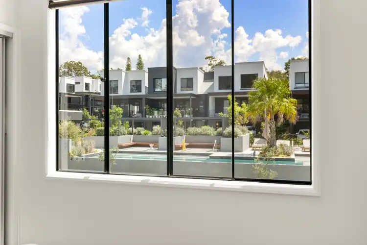 Sixth view of Homely townhouse listing, 13/80 Plucks Road, Arana Hills QLD 4054