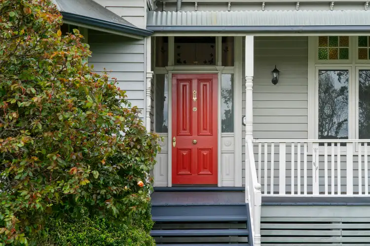 Second view of Homely house listing, 13 Clarke Street, Cobden VIC 3266
