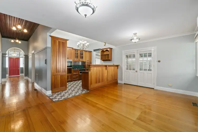 Fourth view of Homely house listing, 13 Clarke Street, Cobden VIC 3266
