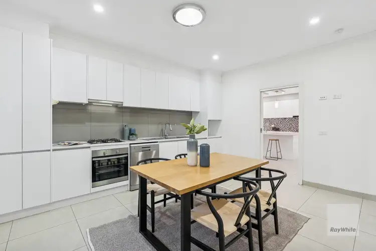 Fifth view of Homely house listing, 69 Orbis Avenue, Fraser Rise VIC 3336