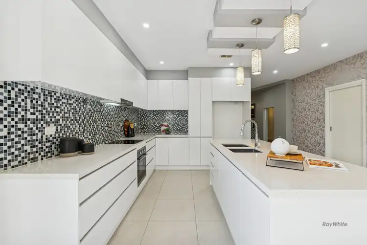 Fifth view of Homely house listing, 69 Orbis Avenue, Fraser Rise VIC 3336