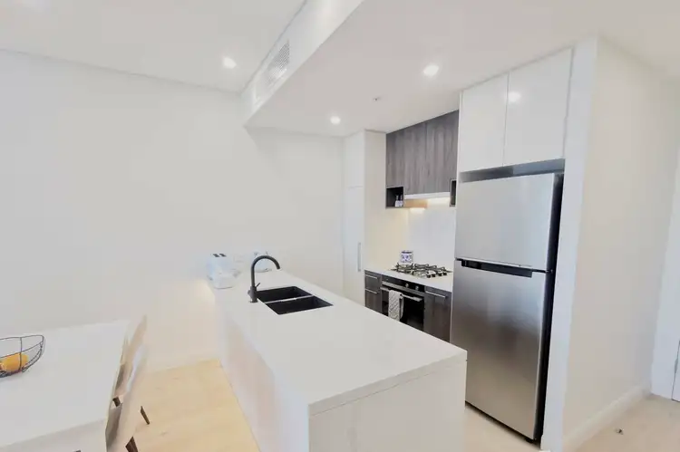 Main view of Homely apartment listing, B101/33 East St, Granville NSW 2142