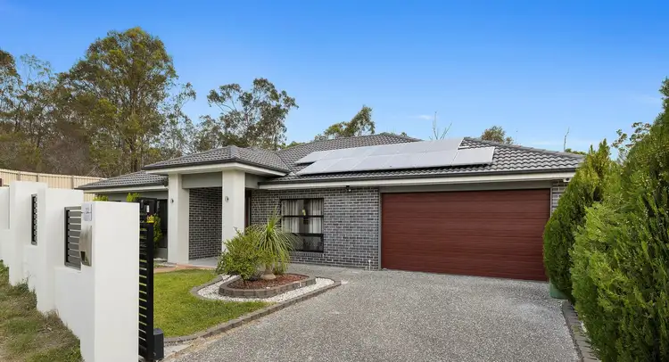 22 Moontide Way, Springfield Lakes QLD 4300